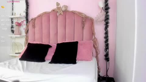 hi im amber  online show from February 4, 12:22 pm