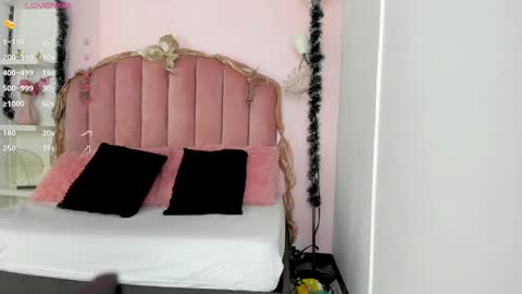 hi im amber  online show from January 29, 11:09 am