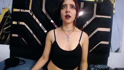 amber online show from May 5, 5:49 pm