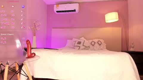 Amber Collins online show from February 11, 8:21 pm