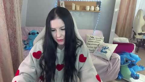 Anna online show from February 2, 6:56 am