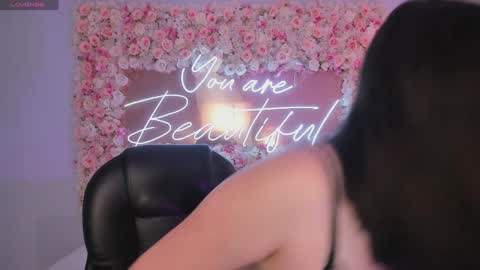 Amber  online show from January 17, 7:49 pm