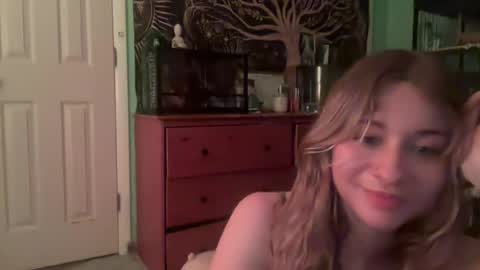 AmberHeart online show from July 20, 10:39 am
