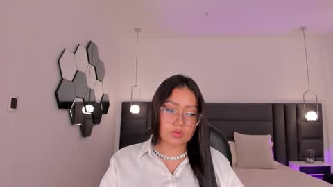 Amber  online show from October 15, 4:26 am