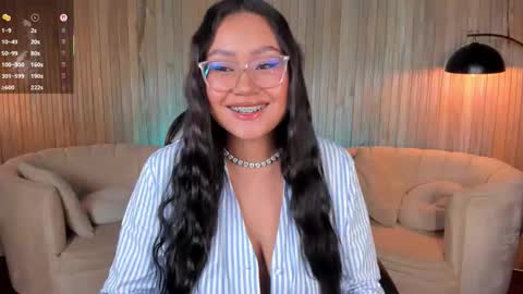 Amber  online show from September 18, 3:16 am