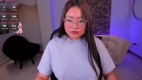 Amber  online show from February 26, 3:03 am