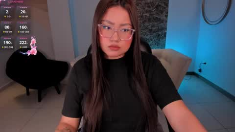 Amber  online show from March 1, 3:43 am