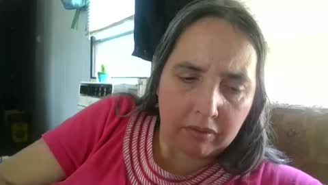 amberlixen online show from May 9, 3:03 pm