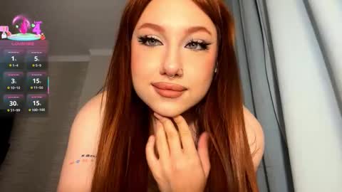 Isabella online show from November 21, 9:17 pm