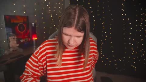 my name is Sonya but you can call me your favorite girl 3 online show from October 31, 3:52 am