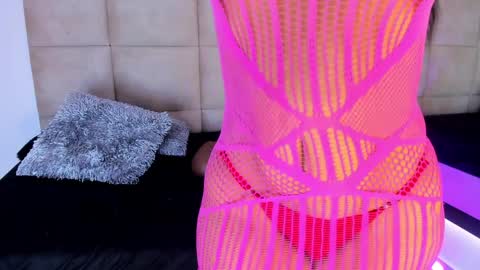 Amber  online show from April 5, 4:06 pm