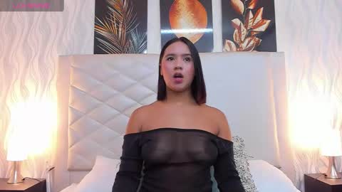 Amberr Greyy online show from January 30, 2:04 pm