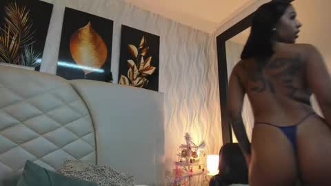 Amberr Greyy online show from December 26, 6:01 pm