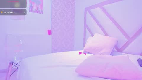 Amberr Sweet  online show from November 29, 9:30 pm