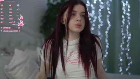 Amber online show from February 5, 3:04 pm