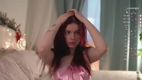 Amber online show from December 17, 7:23 am