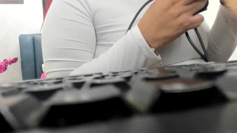 Amber online show from March 3, 4:10 am