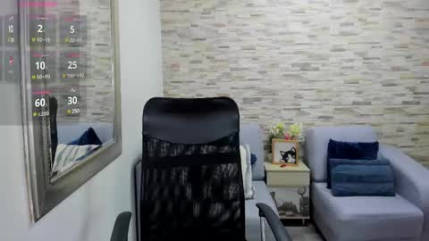 Amber online show from March 7, 4:13 am