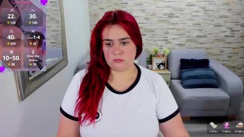 Amber online show from February 28, 4:10 am