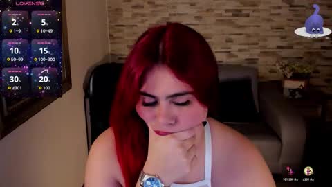 Amber online show from October 19, 6:26 am