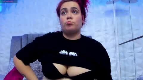 Amber online show from February 22, 4:29 am