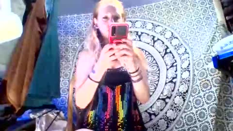 ambionce online show from May 10, 9:33 am