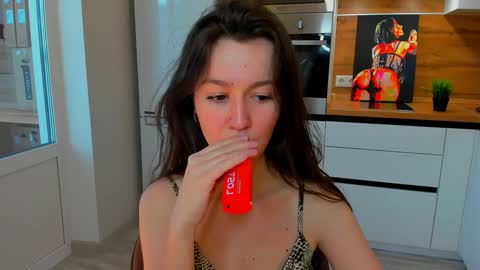 Eileen online show from January 21, 9:35 am