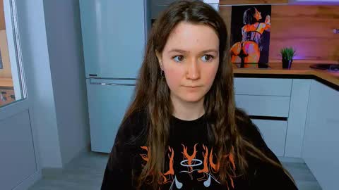 Eileen online show from March 1, 1:18 pm