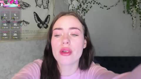 Ameli online show from February 14, 3:19 am