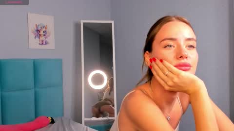 Ameli online show from September 10, 10:37 am