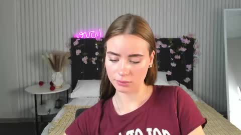 Ameli online show from November 13, 11:20 am