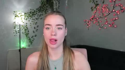 Ameli online show from November 29, 11:36 am