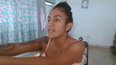 amelia  online show from October 14, 2:30 pm