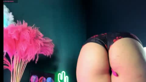 amelia__goth online show from May 17, 11:20 am