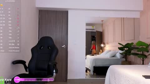 AMELIA online show from January 13, 12:20 pm