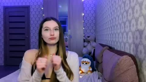 amelia_murmeow online show from June 1, 9:05 pm