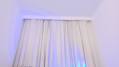 Amelia online show from March 7, 1:09 am