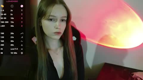 amelia_sweeti online show from April 18, 7:29 pm