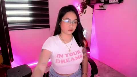 amelia_xxxxx online show from February 10, 8:06 am
