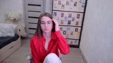 Snapshot of ameliacassel chatting on October 30, 5:25 pm ameliacassel online show from October 30, 5:25 pm