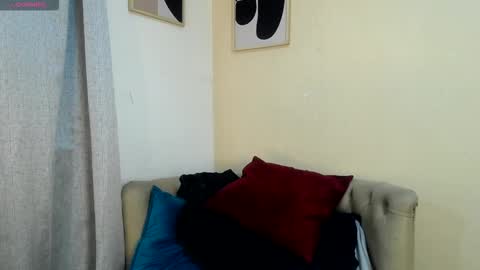 Amalia Castro online show from February 1, 11:14 pm