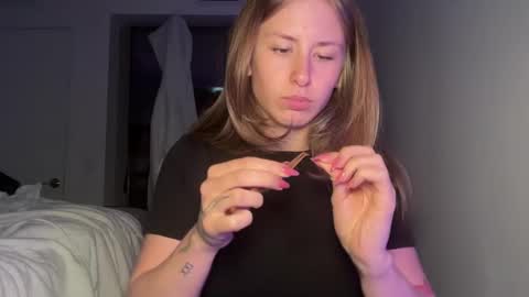 Snapshot of ameliacooperxxx chatting on March 7, 10:54 pm ameliacooperxxx online show from March 7, 10:54 pm