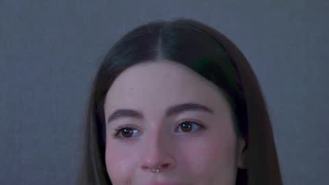 Amelia online show from March 9, 2:15 am