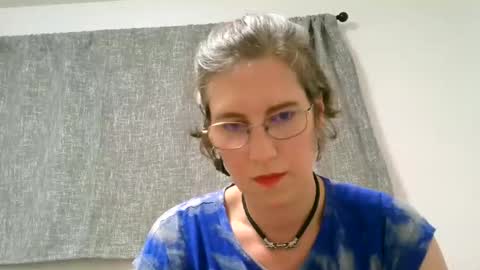 Ameliaishka online show from October 26, 3:13 am