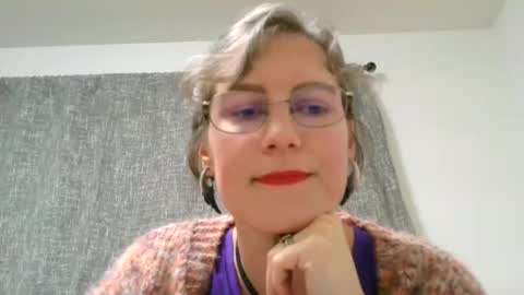 Ameliaishka online show from October 25, 3:03 am