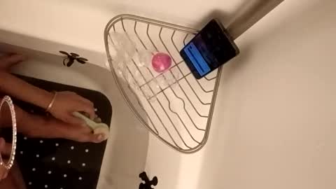 ameliajoshphine online show from October 19, 11:12 am