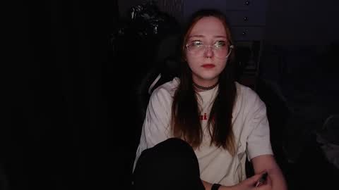 Amelia online show from November 29, 9:35 am