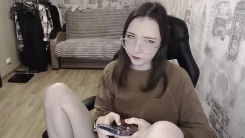 Amelia online show from January 28, 11:06 am