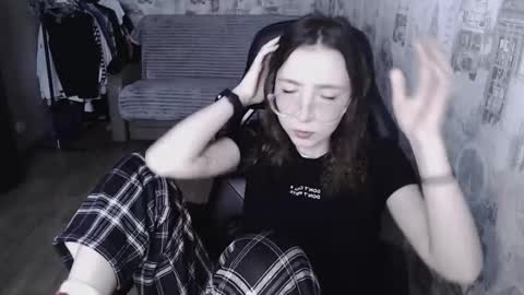 Amelia online show from January 5, 11:37 am