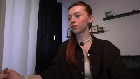 Amelia   online show from June 4, 4:11 pm